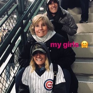 Meet your Posher, Kimberly